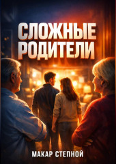 Сложные родители Как выстроить взрослые отношения