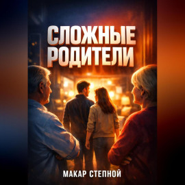 Сложные родители Как выстроить взрослые отношения