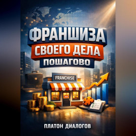 Франшиза своего дела Пошагово