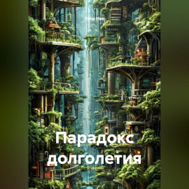 «Парадокс долголетия»