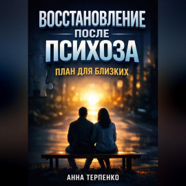 Восстановление после психоза план для близких