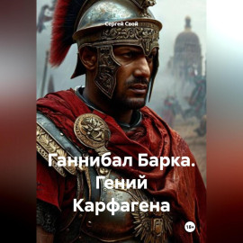 Ганнибал Барка. Гений Карфагена