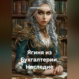 Ягиня из Бухгалтерии.Наследие .
