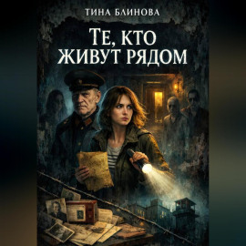 Те, кто живут рядом