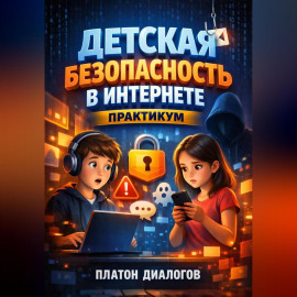 Детская безопасность в интернете Практикум