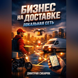 Бизнес на доставке Локальная сеть