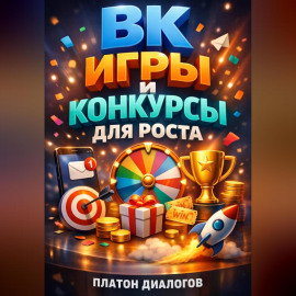 ВК Игры и конкурсы для роста