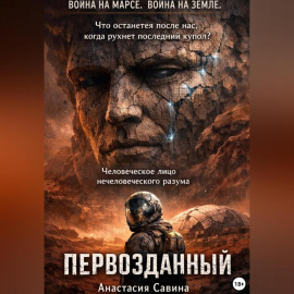 Первозданный