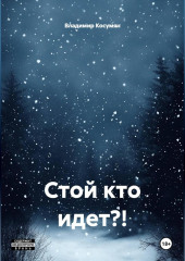 Стой кто идет?!