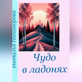 Чудо в ладонях