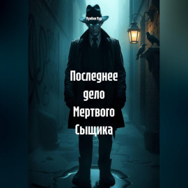 Последнее дело Мертвого Сыщика