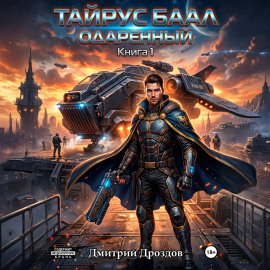 Тайрус Баал. Одаренный