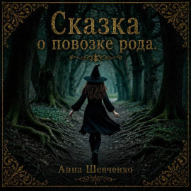 Сказка о повозке рода