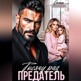 Тысячу раз предатель