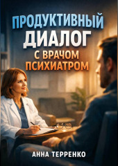Продуктивный диалог с врачом психиатром