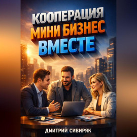 Кооперация Мини бизнес вместе
