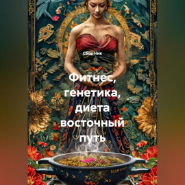 Фитнес, генетика, диета восточный путь