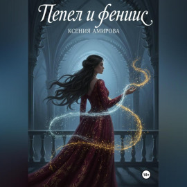 Пепел и Феникс
