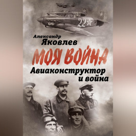 Авиаконструктор и война