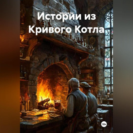Истории из Кривого Котла