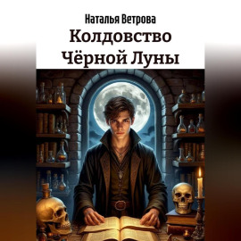 Колдовство Чёрной Луны
