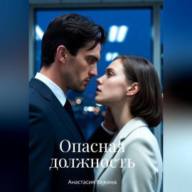 Опасная должность