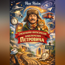 Смехотворно-фантастические приключения Петровича