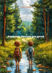 КАРАСИКИ.     (Рассказ для детей)