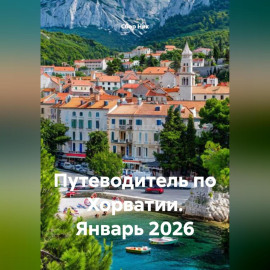 Путеводитель по Хорватии. Январь 2026