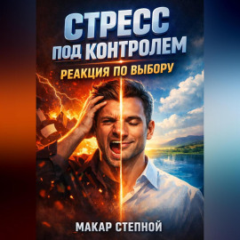 Стресс под контролем Реакция по выбору