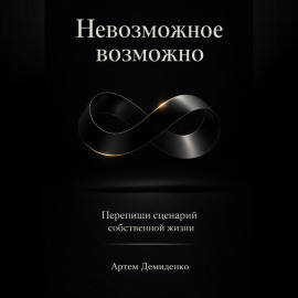 Невозможное возможно: Перепиши сценарий собственной жизни