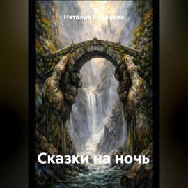 Сказки на ночь