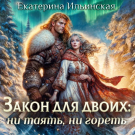 Закон для двоих: ни таять, ни гореть