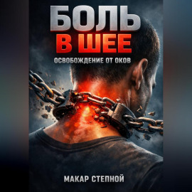 Боль в шее Освобождение от оков