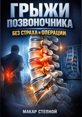 Грыжи позвоночника Без страха и операции