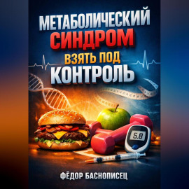 Метаболический синдром Взять под контроль