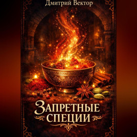 Запретные специи