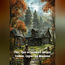 Лес, где исчезают люди: тайна, скрытая веками