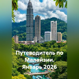 Путеводитель по Малайзии. Январь 2026