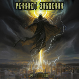 Книга IX: Реквием забвения