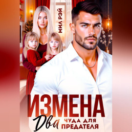 Измена. Два чуда для предателя