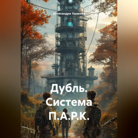 Дубль. Система П.А.Р.К.