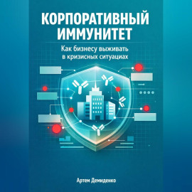 Корпоративный иммунитет: Как бизнесу выживать в кризисных ситуациях