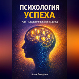 Психология успеха: Как мышление влияет на доход