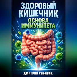 Здоровый кишечник Основа иммунитета