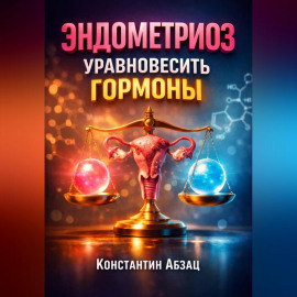 Эндометриоз Уравновесить гормоны
