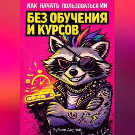 Как начать пользоваться ИИ без обучения и курсов