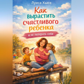 Как вырастить счастливого ребенка и не потерять себя