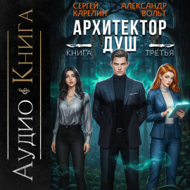 Архитектор Душ III