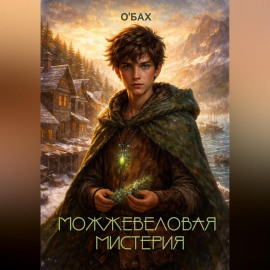 Можжевеловая мистерия